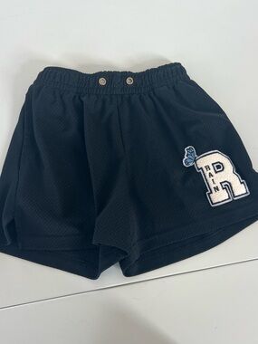 Ryoko rain men’s small . No string at waiste